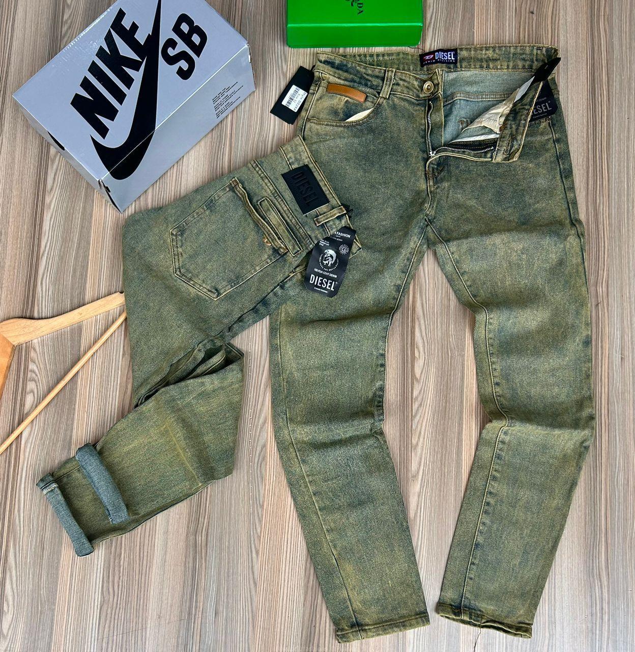 Men’s jeans