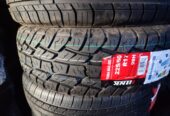 225/60R17 Tires