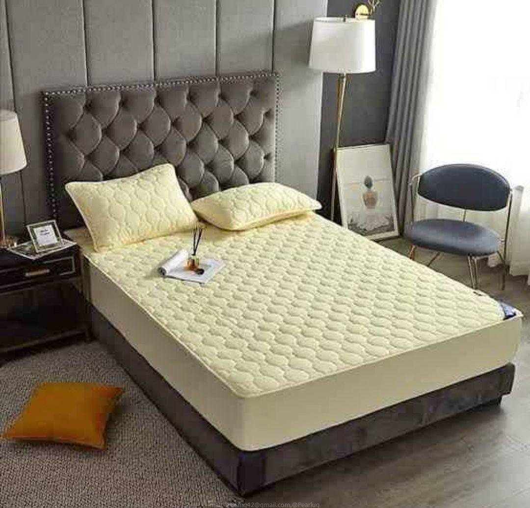 Waterproof Mattress Protectors