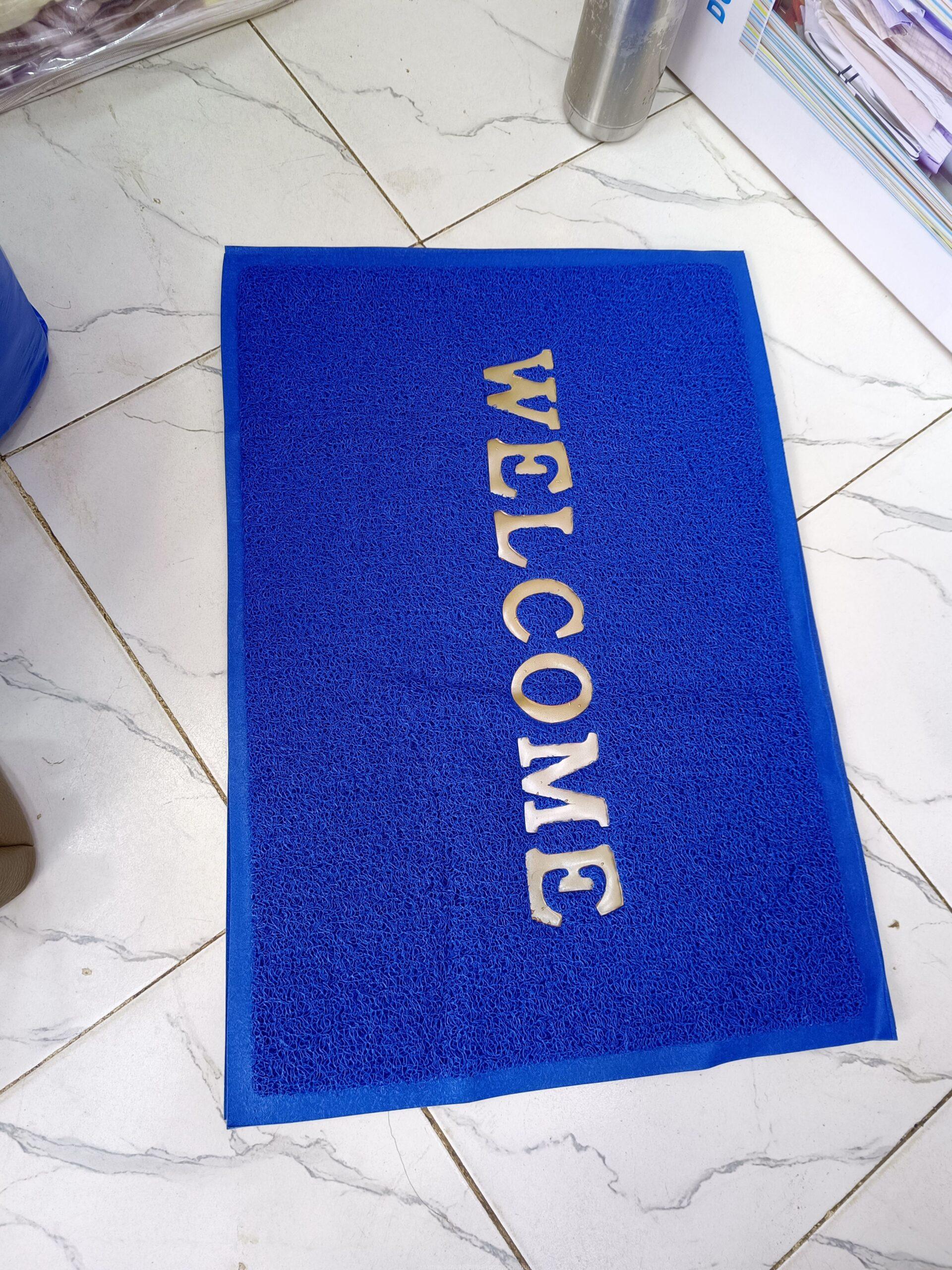 Waterproof Doormat