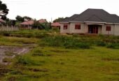 TITLED RESIDENTIAL AND COMMERCIAL PLOTS FOR SALE LOCATED IN ENTEBBE ZIRU