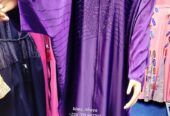 Abaya,shariya or dresses