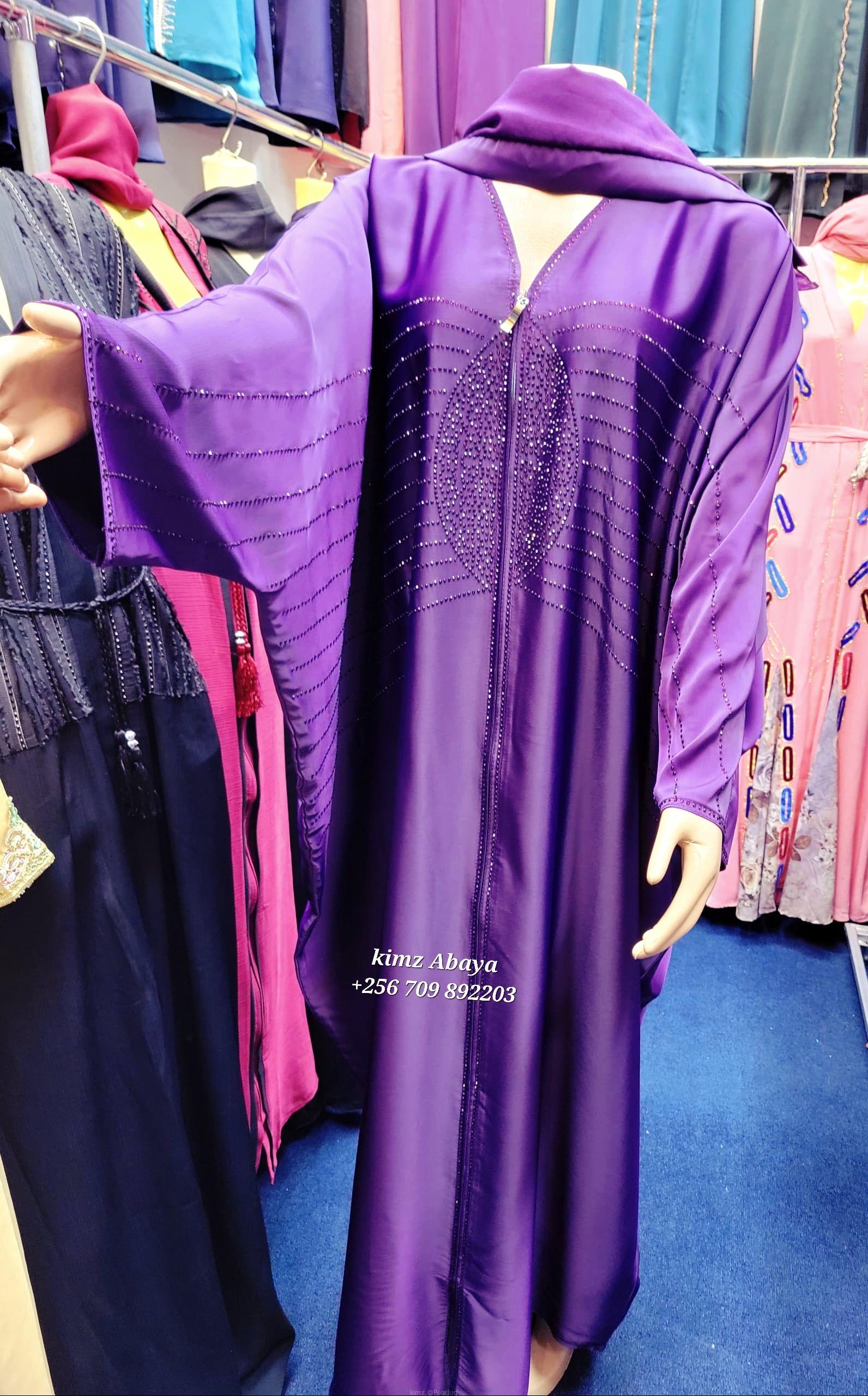Abaya,shariya or dresses