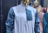Kkanzu kasweater Indian quality