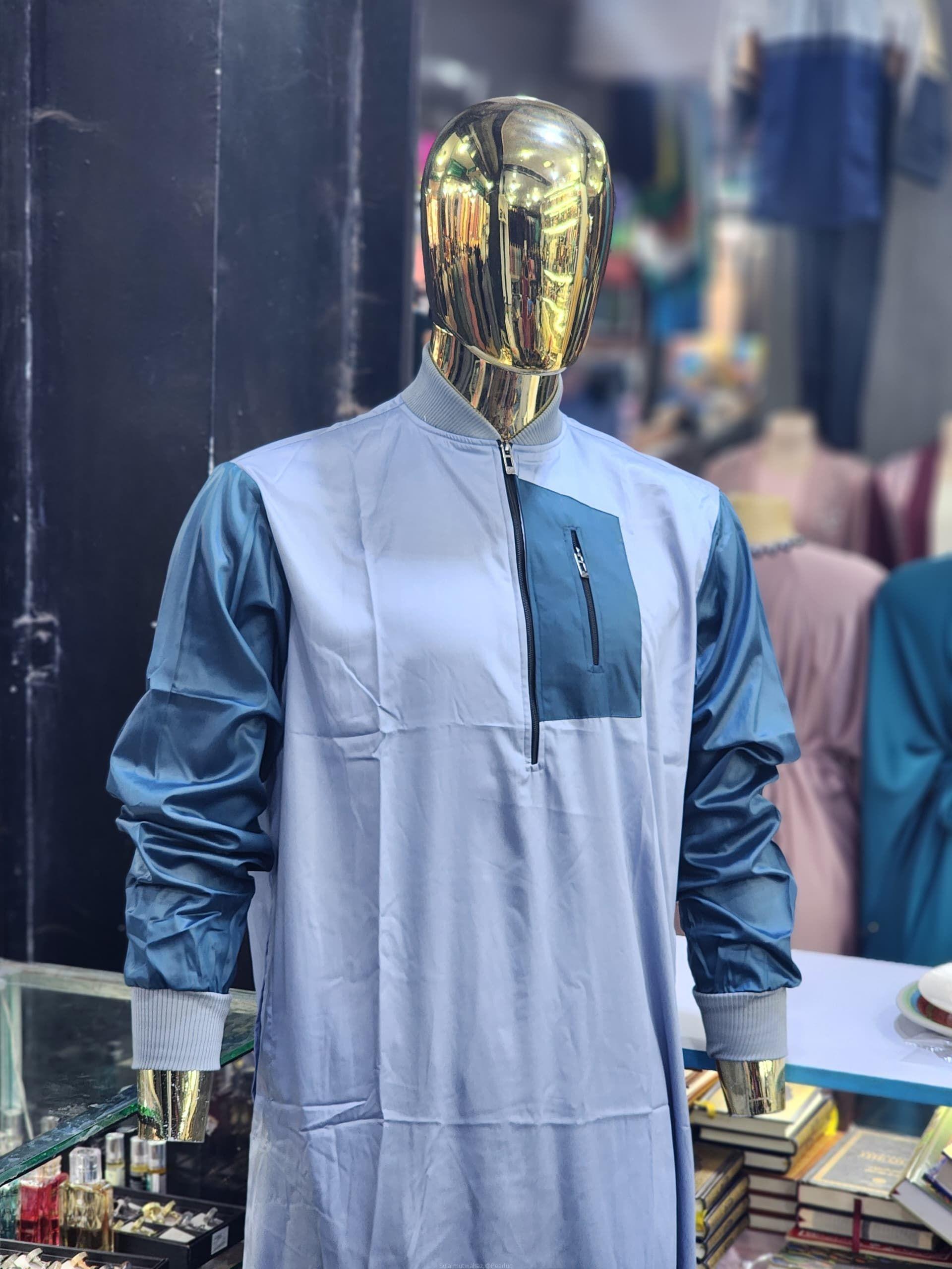 Kkanzu kasweater Indian quality