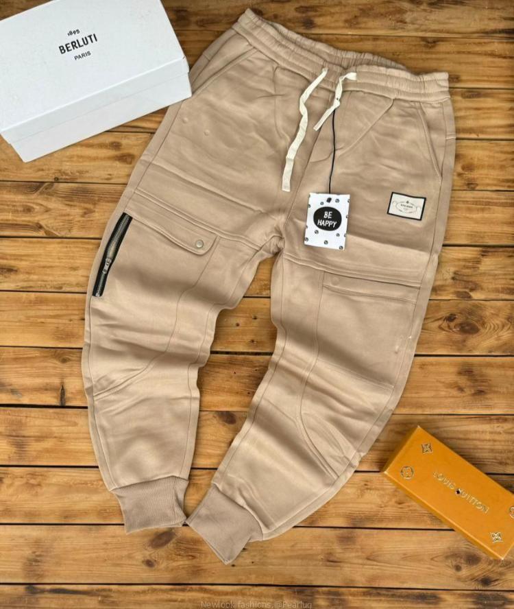 Sweaterpants