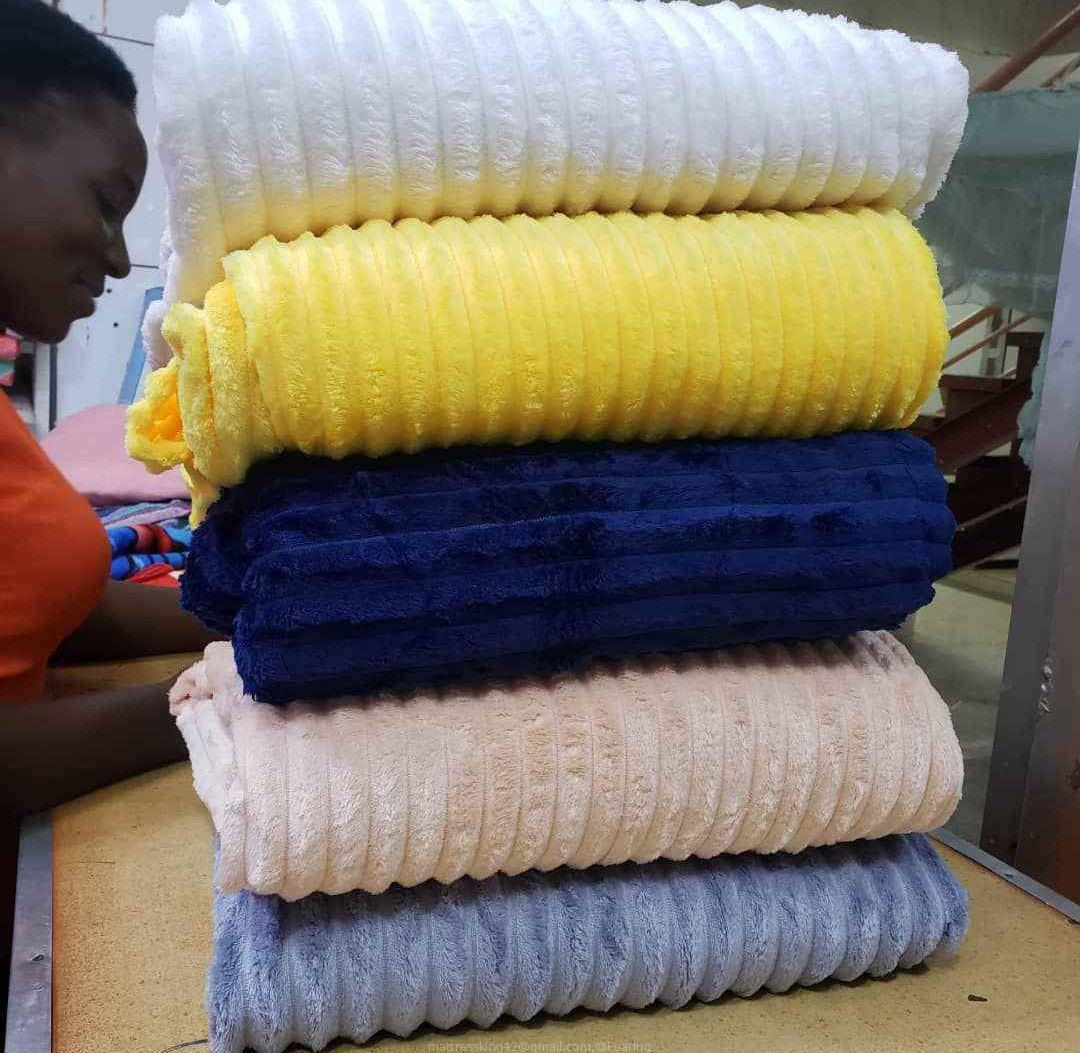Soft Blanket 6*6/5*6