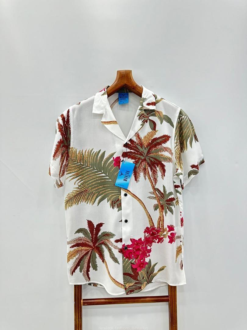 Vintage shirts