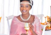 Simple Gomesis and kinyankole wear