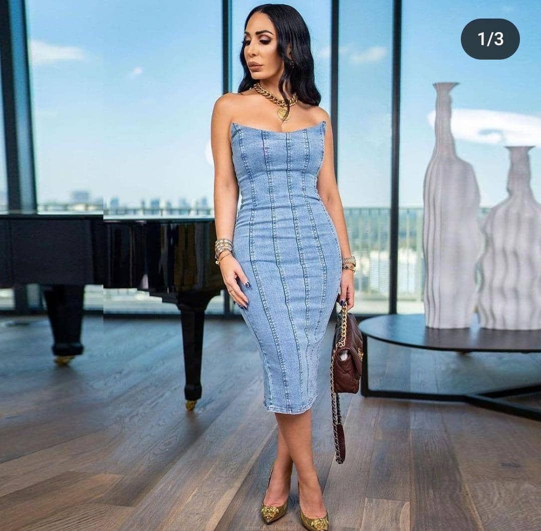 Two pieces
