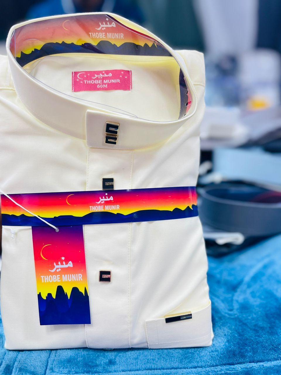 Eid kkanzu for men