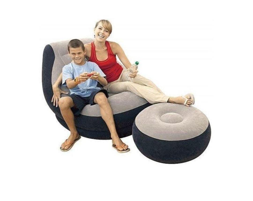 Inflatable Air Seat