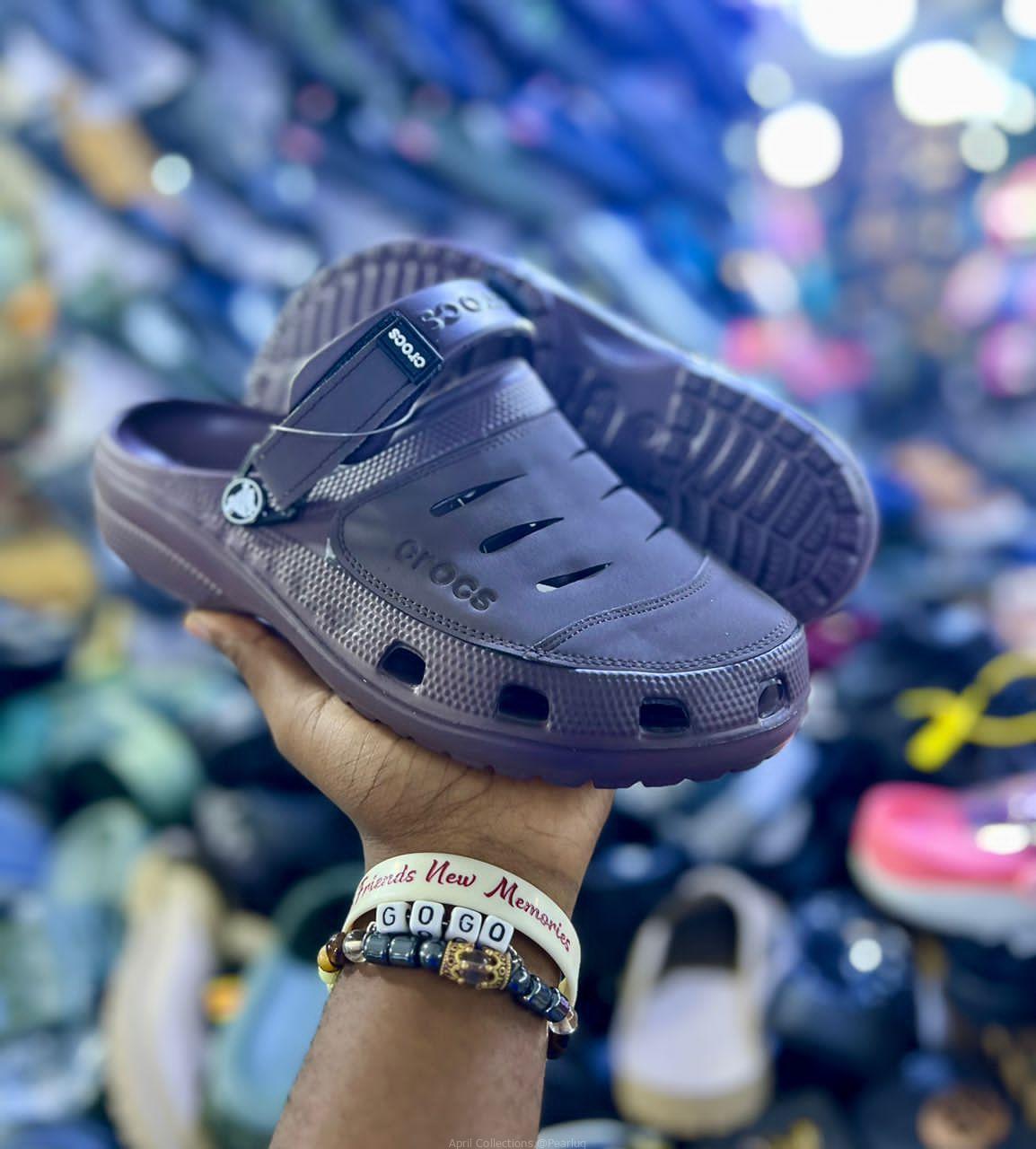 Leather Cocs