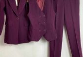 Ladies suits