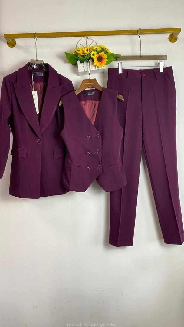 Ladies suits