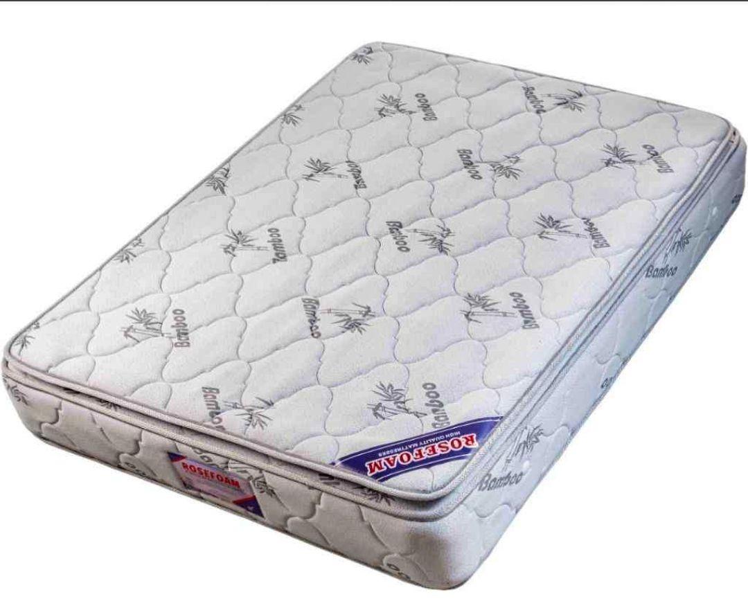 5×6 Spring Mattress