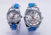 Rolex watches