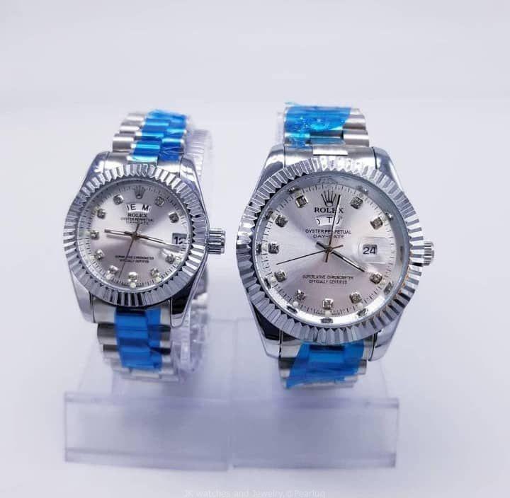 Rolex watches