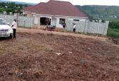 RESIDENTIAL AND COMMERCIAL PLOTS FOR SALE LOCATED WAKISO KAKIRI BUKALANGO HILL VIEW ESTATE