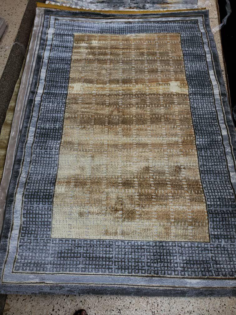 Centre carpets