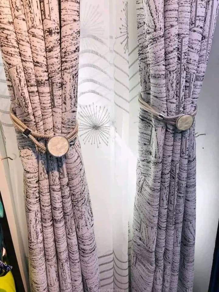 Curtains