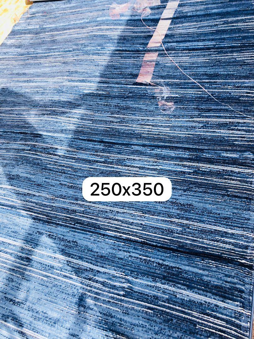 Centre carpets available