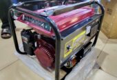 Honda EG3500 gasoline generator