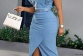 Dresses