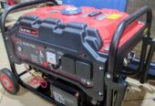 Electro Max Petrol generator