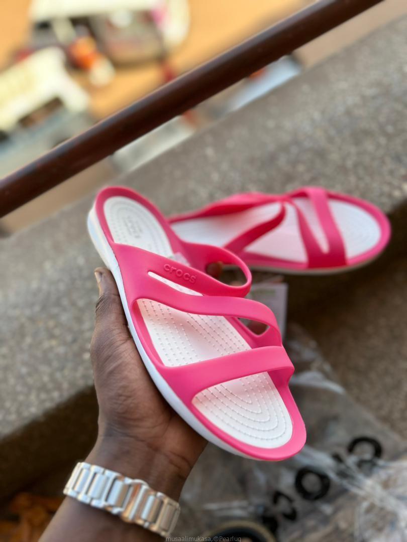 Crocks sandles