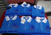 T shirts printing