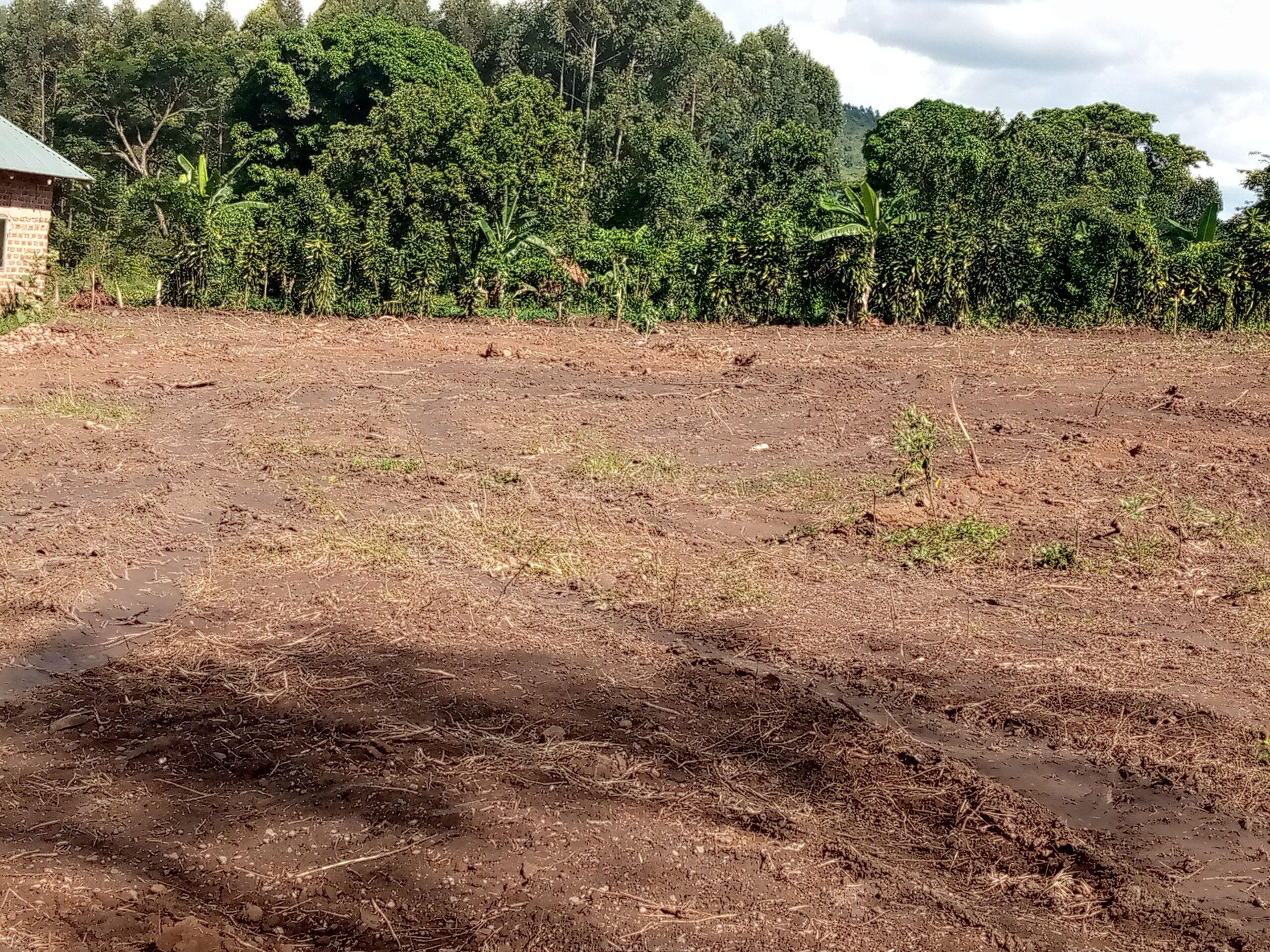 Commercial and Residential plots for sale located in Wakiso Namayumba town