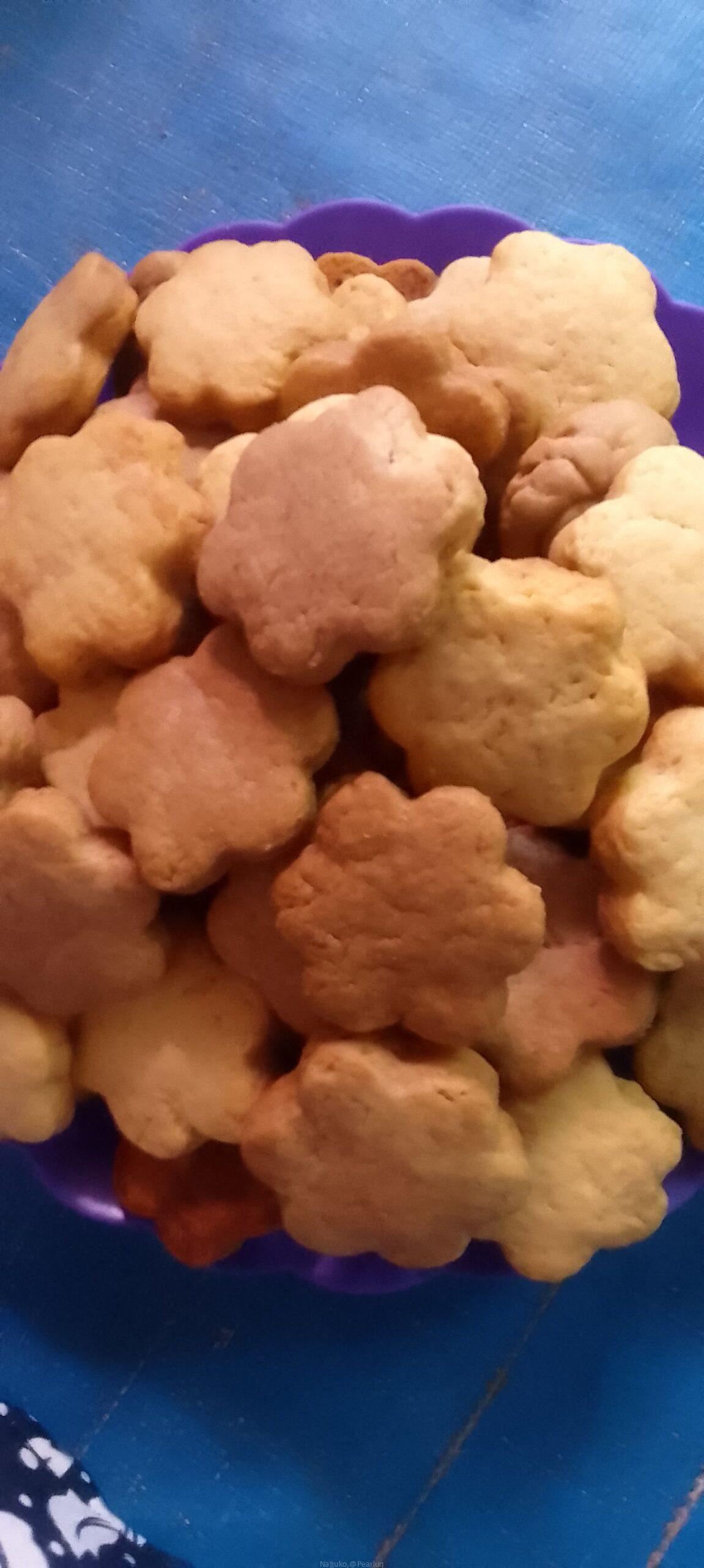 Cookies