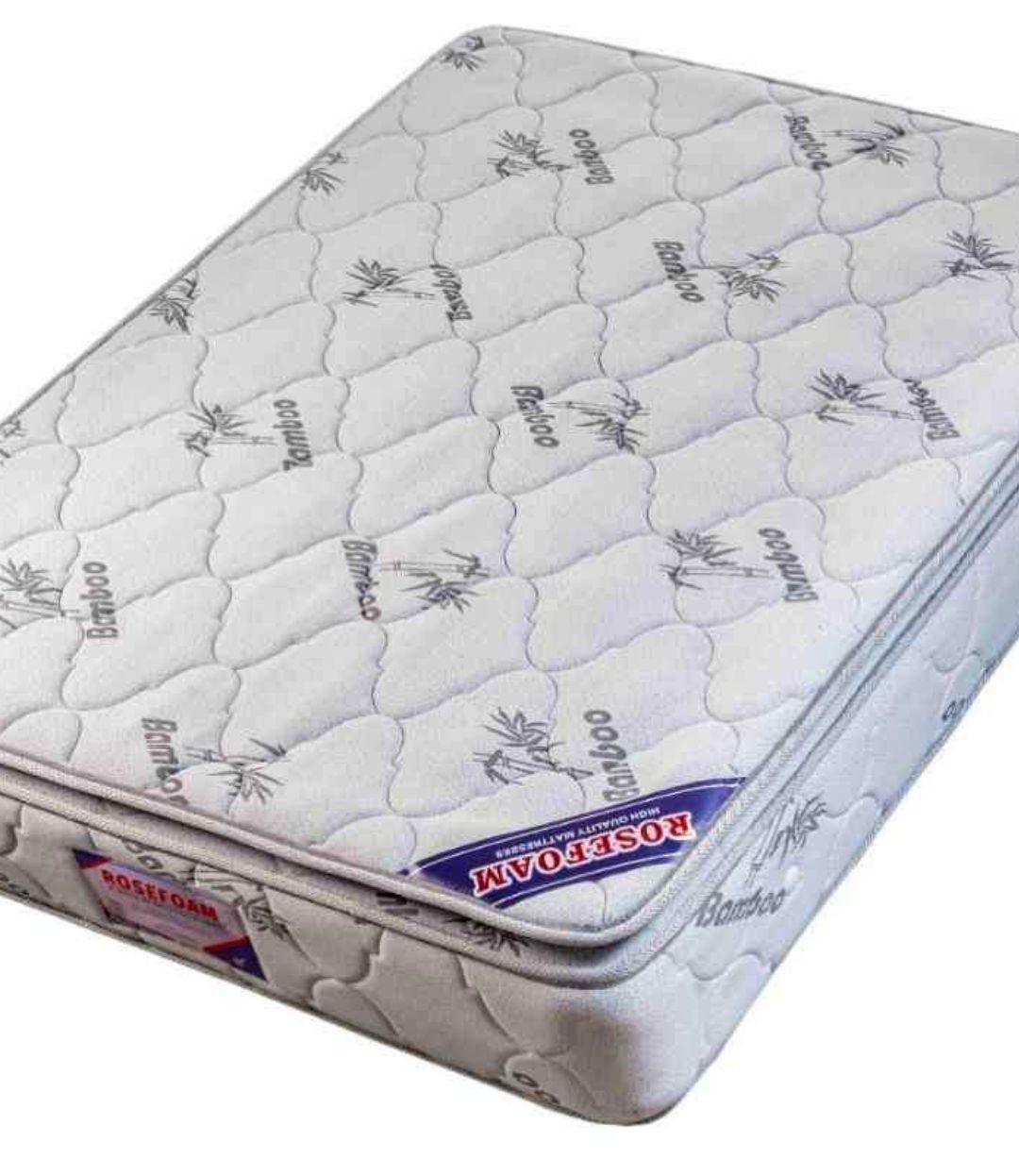 5×6 Spring Mattress