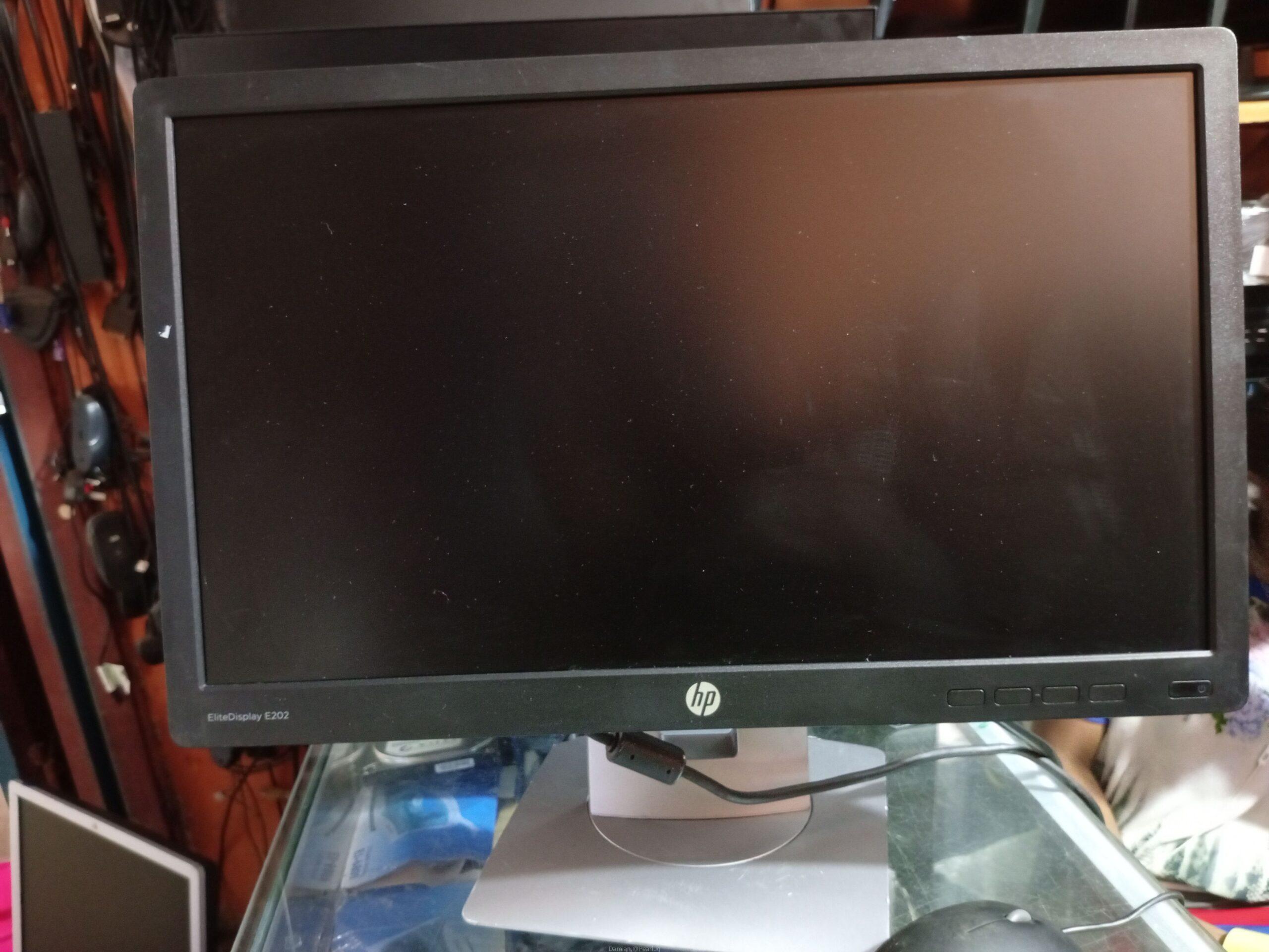 Monitors