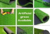 Grass carpet