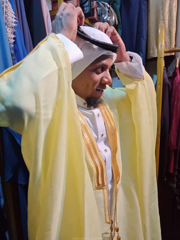 JUBA for All your islamic occasions, WhatsApp or call 🤙📞+256750999588
