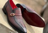 Gentle shoes