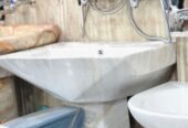 Hand Wash Basin