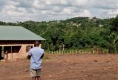 Commercial and Residential plots for sale located in Wakiso Namayumba town
