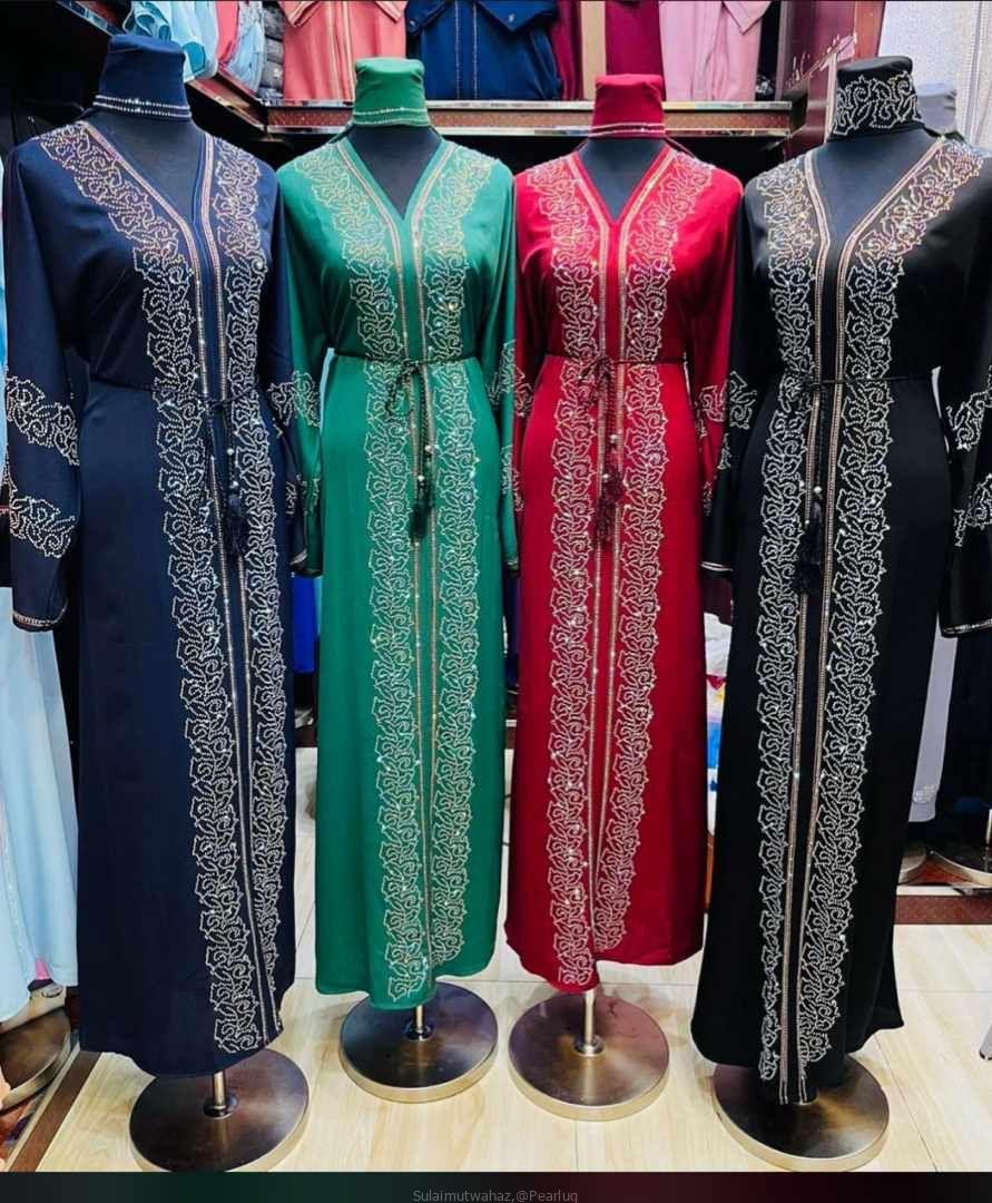 Habaayah hijab available