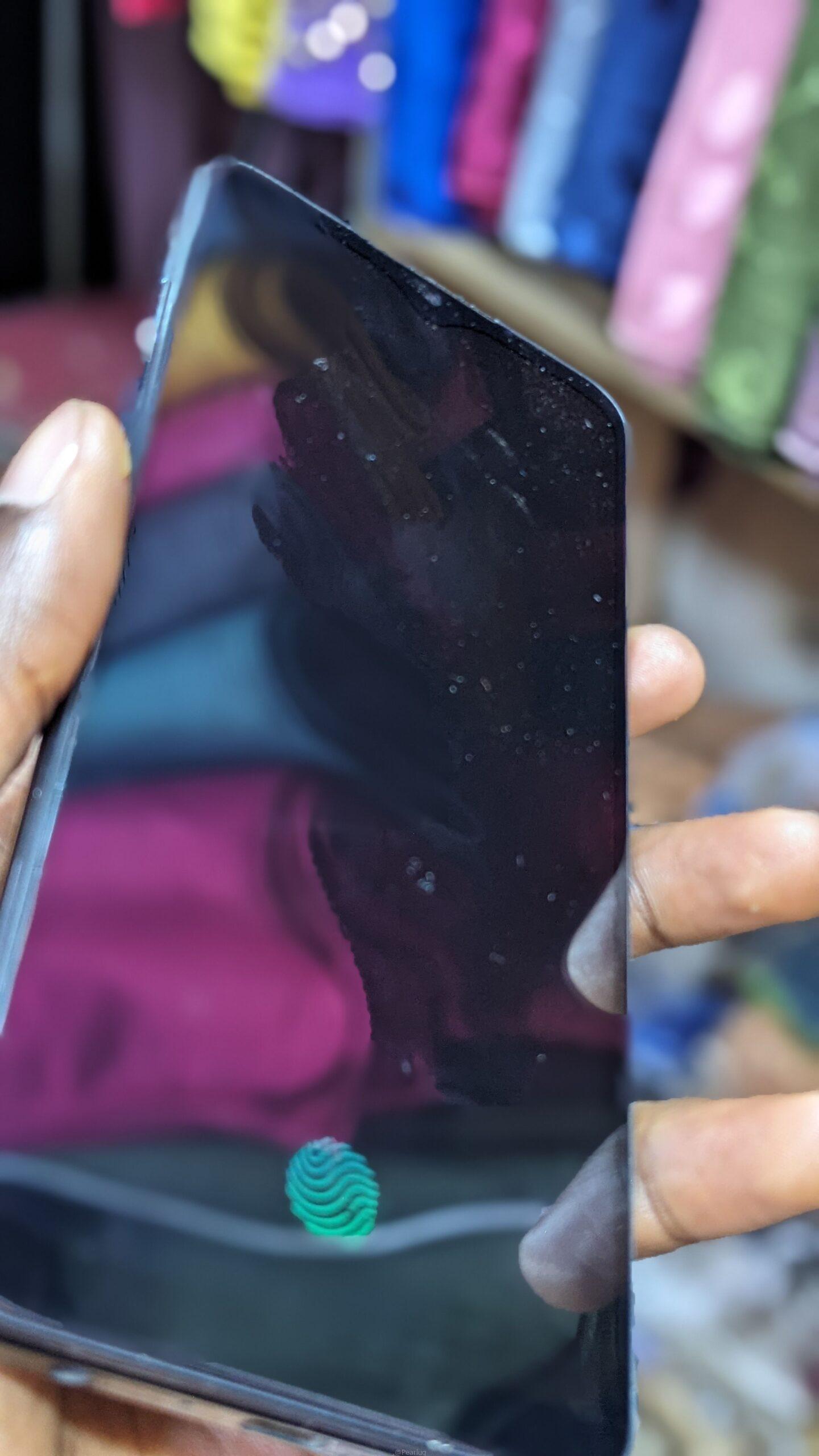 OPPO F15