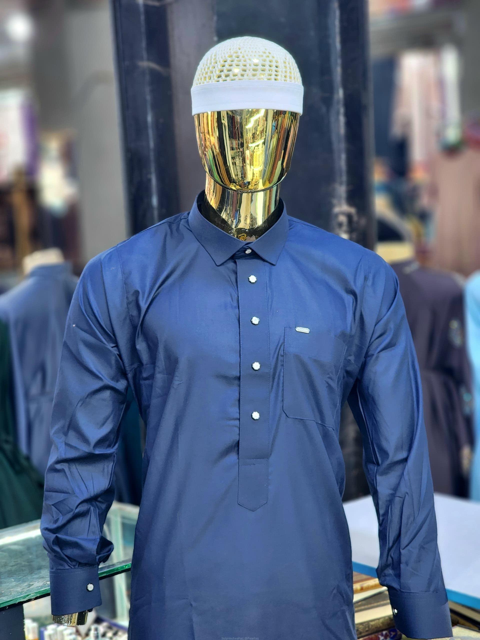 SULAİMU MUSLİMS GARMENTS İNTERNATİONAL