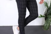 Men’s office pants