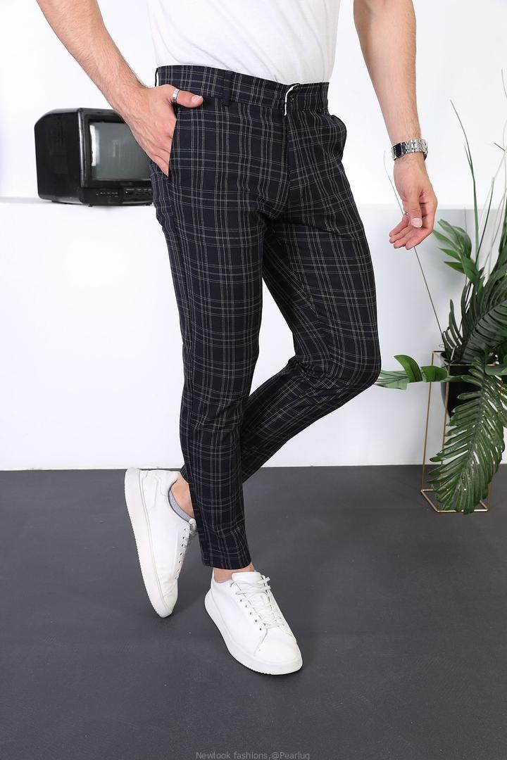Men’s office pants