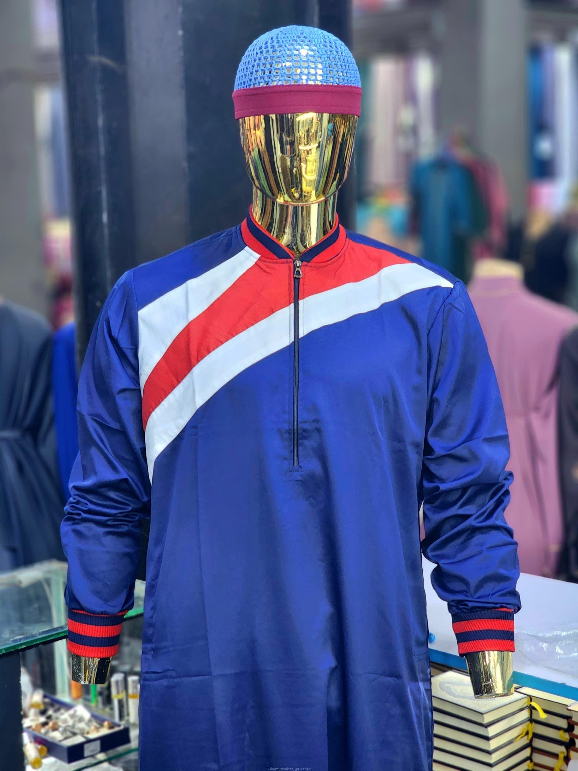 Indian quality kanzuu (kasweater)