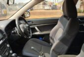 Subaru Legacy OutBack 2.0cc Model 2008