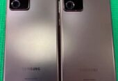Samsung Galaxy Note 20 ultra