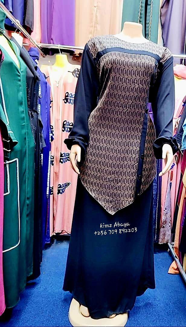 Abaya,shariya or dresses