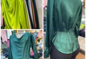 Ladies tops